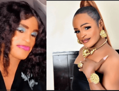 Popular Crossdresser, Abuja Area Mama, Found Dead On Expressway