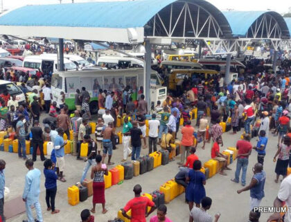 Fuel Scarcity: We Will Supply Only What We Have, Say Oil Marketers