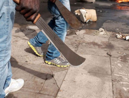 Three Dead As Hoodlums Attack in Gombe