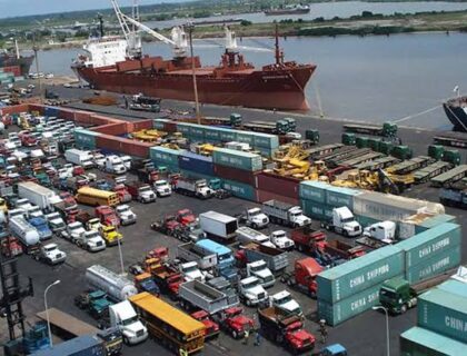 Maritime Workers Granted N200,000 Minimum Wage, Ending 20-Year Dispute