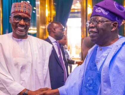 NNPC Receives Tinubu’s Approval To Use Federation Dividends For Petrol Subsidy