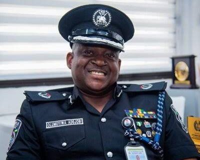 “Do You Expect Us To Update You Online?” Force PRO Olumuyiwa Adejobi Responds To Inquiry On Abducted Medical Students