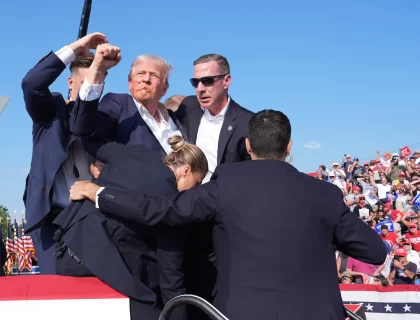 Motive Remains Unknown in Trump Assassination Attempt; FBI Reveals Gunman Searched Online for Events Involving Trump and Biden
