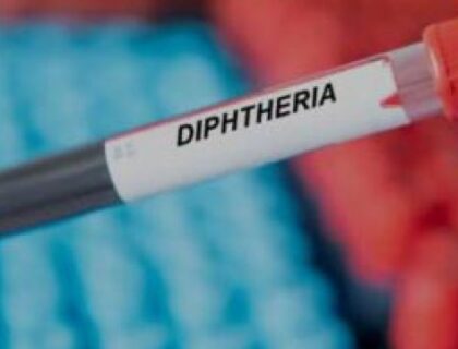 New Diphtheria Outbreak Claims 40 Lives in Kano