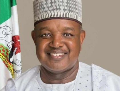 Bagudu: EndBadGovernance Protests Forced Us to Listen to Nigerians