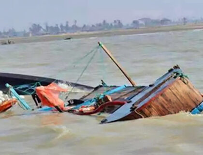 Five Die, Others Missing As Boat Capsizes In Jigawa