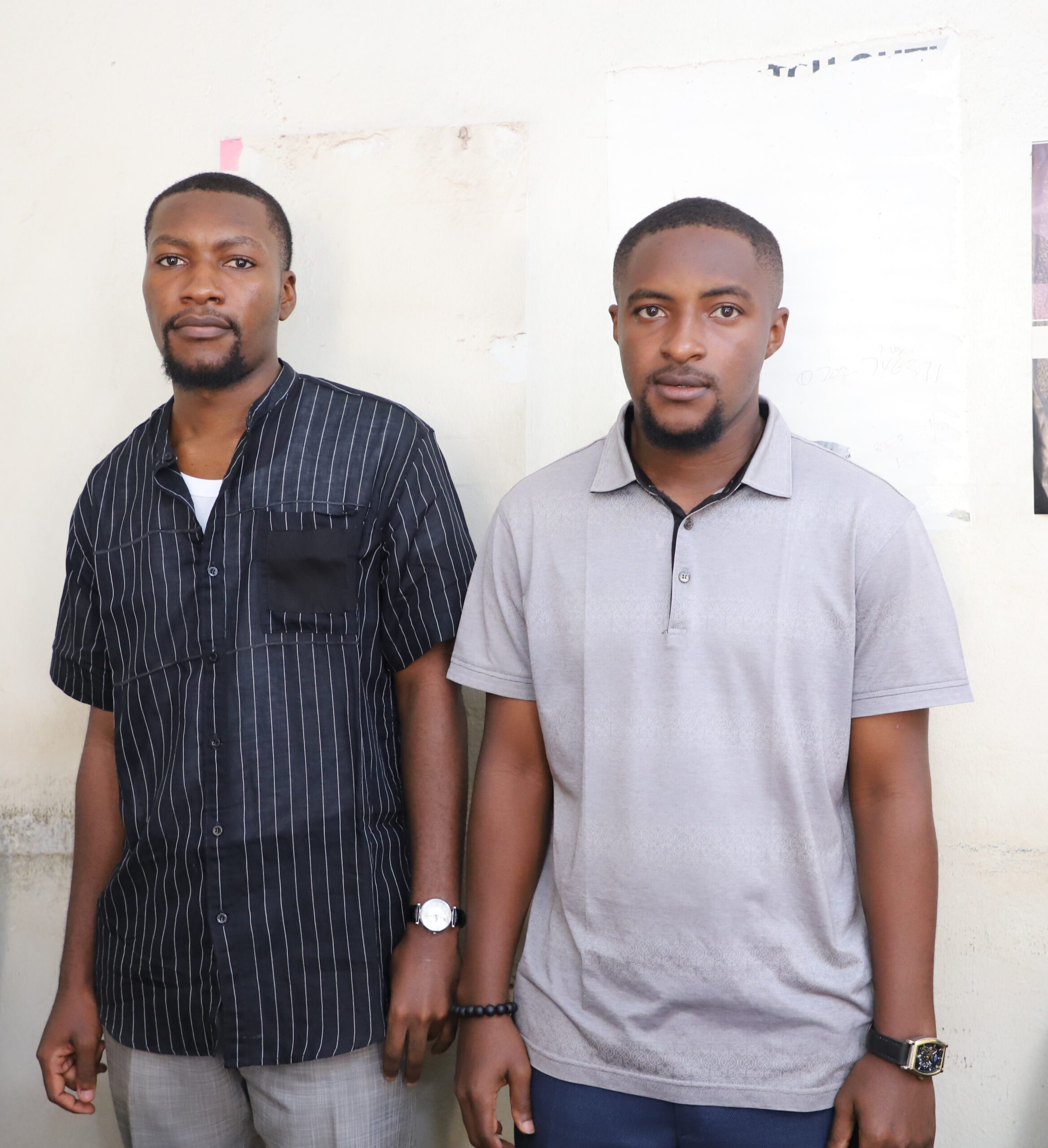 Nigerian and Two Cameroonians Arrested for Attempting to Illegally Acquire Ugandan Passports