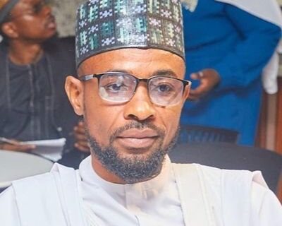 Nigerian Businessman Reveals He Met His Second Wife The Day She Was Born