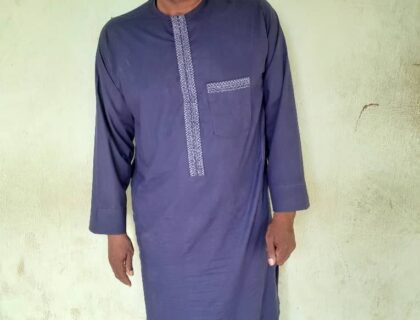 Police Detain Man For Defrauding Victim Of N17m By Using Nasarawa Governor’s Name