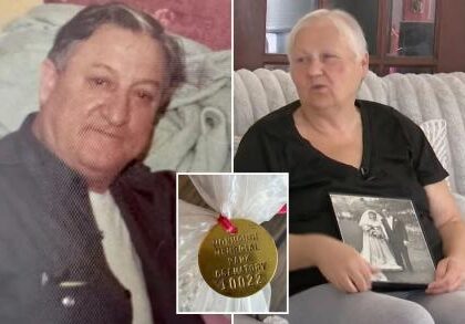 Woman Sues Funeral Home Claiming Father’s Remains Were Never Buried And Sat In Basement For 31 Years