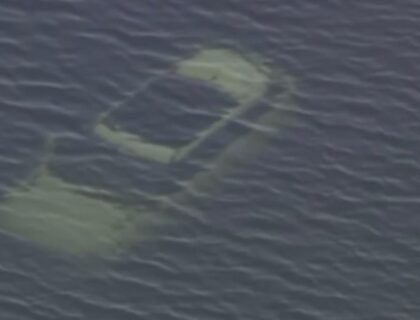 Couple Accidentally Rolls into River While Having Sex in Car