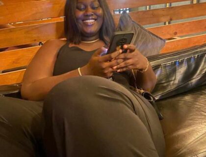 Lady Missing After Leaving Ibadan For Lagos