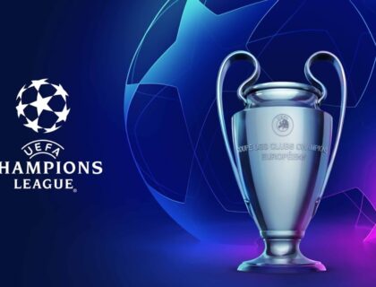 New UEFA Champions League Format Explained