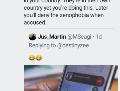 South Africans Face Backlash for Cruel Prank: Requesting E-Hailing Services in Nigeria Wastes Drivers’ Time and Fuel