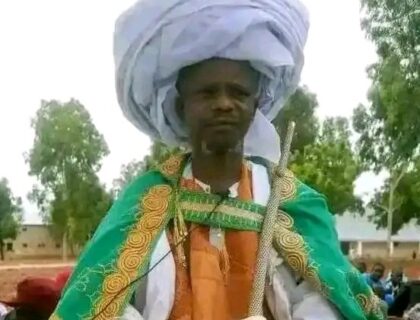 Bandits Abduct Islamic Scholar And Students In Zaria