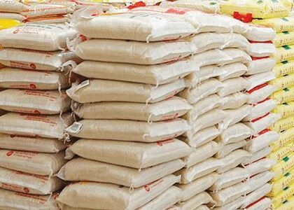 Nigerians Face Challenges Accessing N40,000 Rice Sales Points