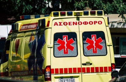 87-Year-Old Man Tried to Suffocate Wife with Pillow While on Holiday in Greece