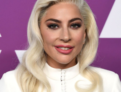 Lady Gaga Responds to Ex-Classmate’s Facebook Group Claiming She’d Never Be Famous: “This Is Why You Don’t Give Up”