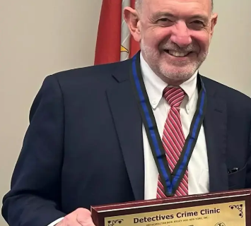 Retired US Judge Dies by Suicide at Home as FBI Arrives to Arrest Him on Corruption Charges