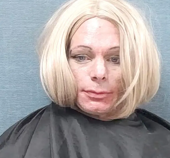 Homeless Man Disguised as a Woman Arrested for Attempting to Kidnap Child