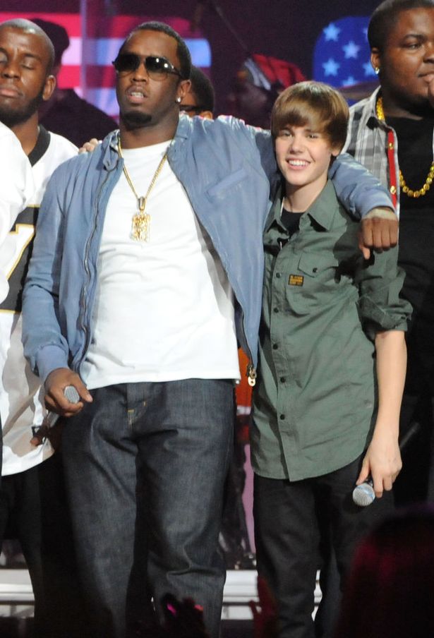 Justin Bieber Raises Health Concerns with Gaunt Appearance Seen After Diddy's Arrest