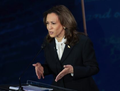#USDebate2024: Harris Campaign Urges Another Debate with Trump
