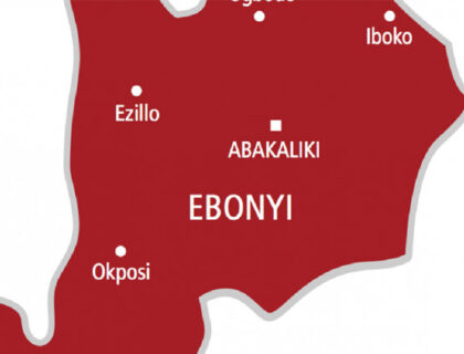 Ten Die from Cholera Outbreak in Ebonyi