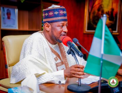 Katsina Set to Implement New Minimum Wage, Says Radda