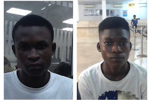 Two Nigerian Brothers Sentenced to 17 Years in US for Sextortion Scheme Leading to Teenager's Suicide