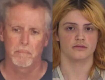 Father of Alleged Georgia School Shooter Arrested and Charged with Murder and Manslaughter