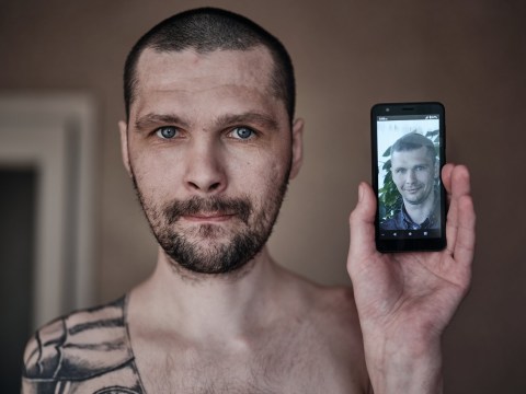 Before and After Photos Show Drastic Weight Loss in Ukrainian War Prisoners After Two Years in Russian Captivity