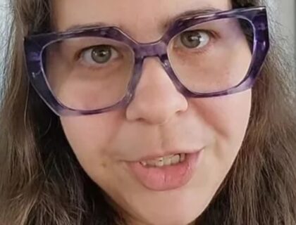 “I Have Ugly Privilege”: Woman Discusses the Advantages of Being Unattractive