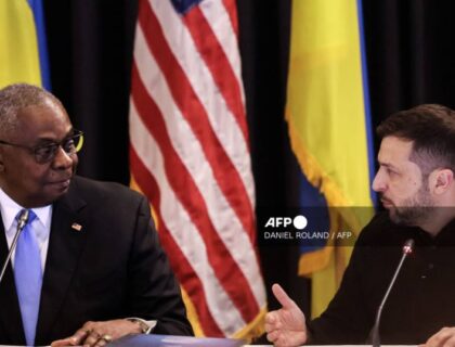 Zelensky Seeks Defense Support During Visit to Germany