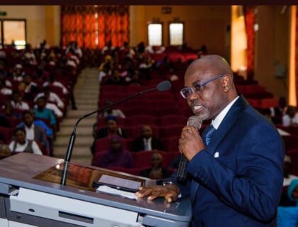 UNILORIN Partners with Chinese University for Academic Collaboration