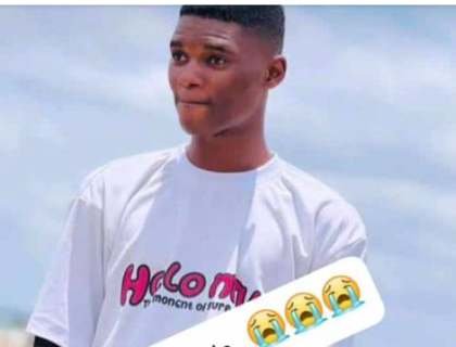 Police Officers Arrested for Killing Kwara Polytechnic Student