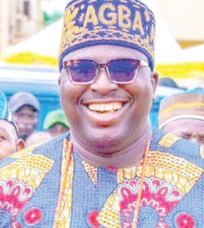 Kidnapped Oyo PDP Chieftain Akika Released