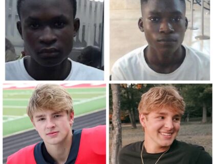 Two Nigerian Brothers Sentenced to 17 Years in US for Sextortion Scheme Leading to Teenager’s Suicide