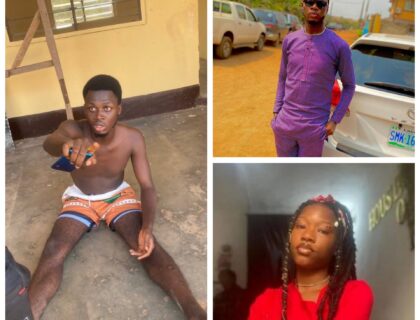 How A ‘Friend’ Reportedly Kidnapped And Murdered Ogun Varsity Student After Collecting Ransom