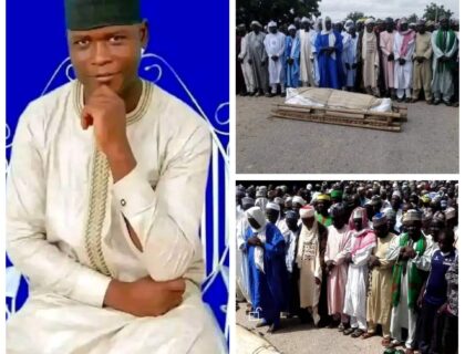 Bandits Kill Commander of Zamfara Community Protection Guards