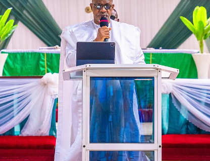 Governor Abidoun: Nigeria Saves N5.4 Trillion from Fuel Subsidy Removal