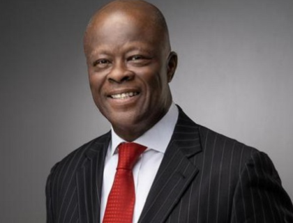 VAT Rate Remains at 7.5%, Confirms Minister of Finance Wale Edun