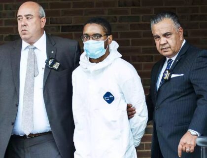 American Bags 40 Years In Jail For Beheading Gokada Nigeria Founder