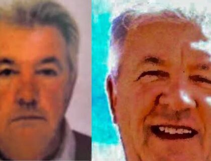 Man Who Let 72 Men Rape His Wife Allegedly Kept Naked Pictures Of His Daughter