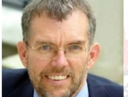 Nigerian Police Urge British National Declared Wanted to Surrender