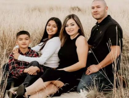 Family of Four Dead: Man Kills Wife and Two Children Before Taking His Own Life