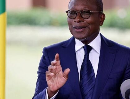 Presidential Guard and Two Others Arrested in Benin Republic for Alleged Coup Plot