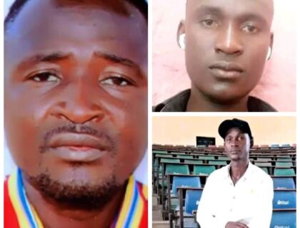 PDP Councilorship Candidate and Brother Killed by Gunmen in Kaduna