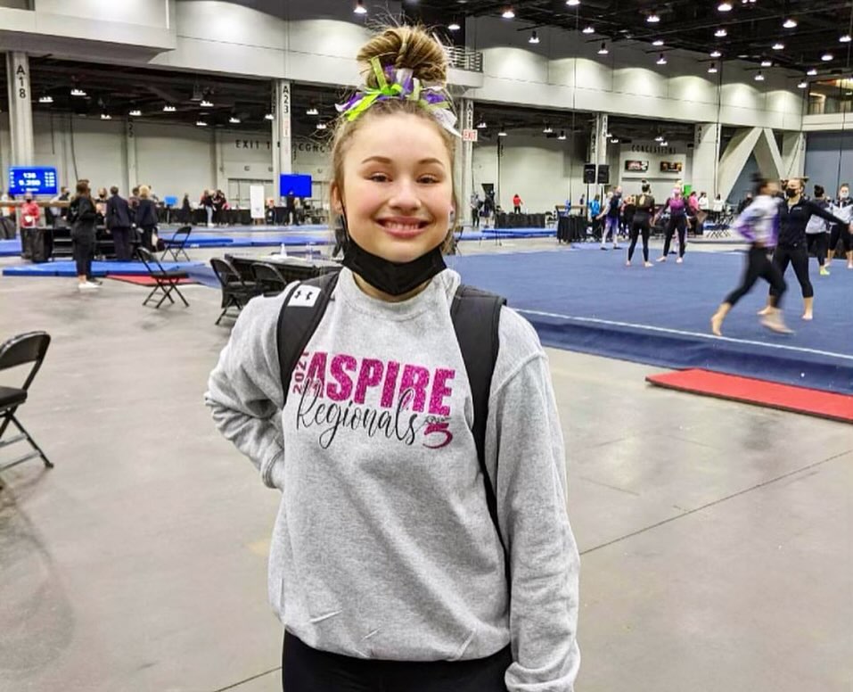 21-Year-Old University Gymnast, National Title Winner, Fatally Shot by 'Acquaintance'