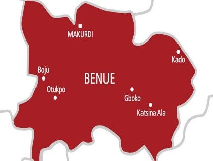 Herdsmen Kill Labour Party Chairman in Benue