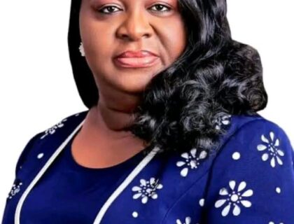 Sanwo-Olu Offers Condolences to Akwa Ibom Governor Over Wife’s Passing